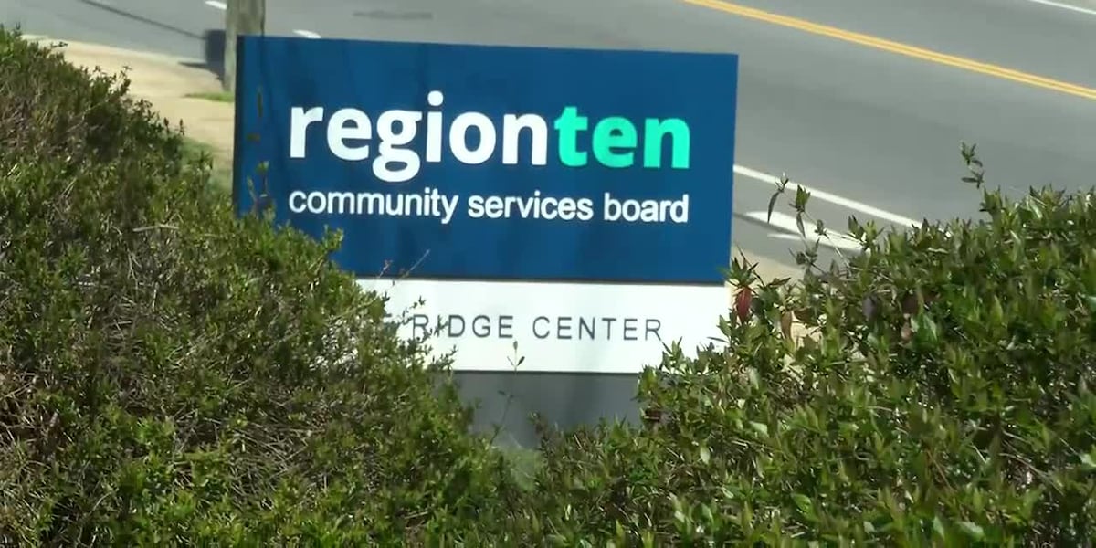 Blue Ridge Center Raleigh Region Ten reopening the Blue Ridge Center