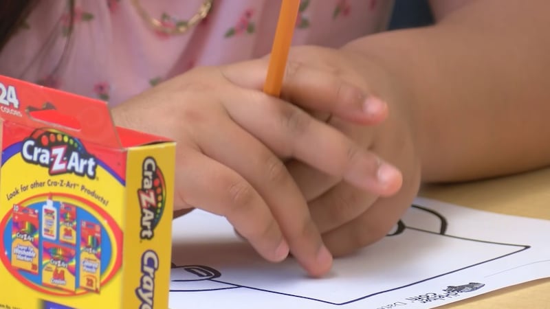 Virginia's new "Ready Together" child care pilot program is seeking Richmond-area businesses...