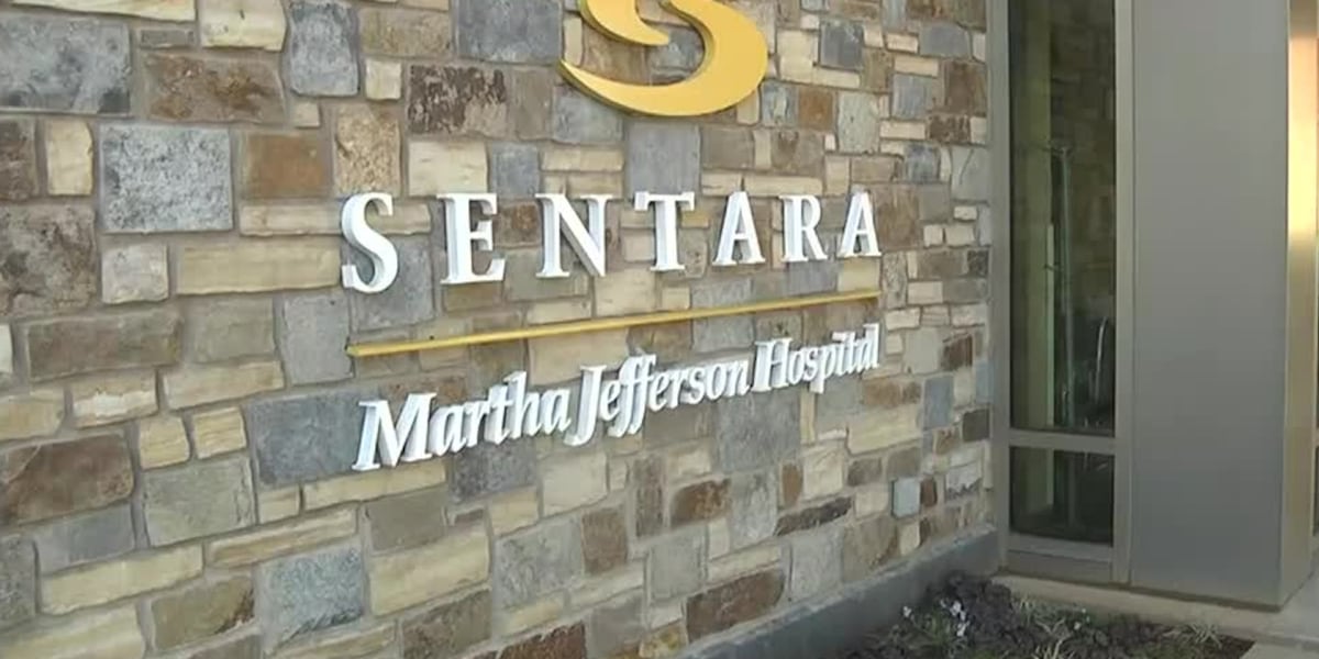Sentara Martha Jefferson studies cancer detection by blood test