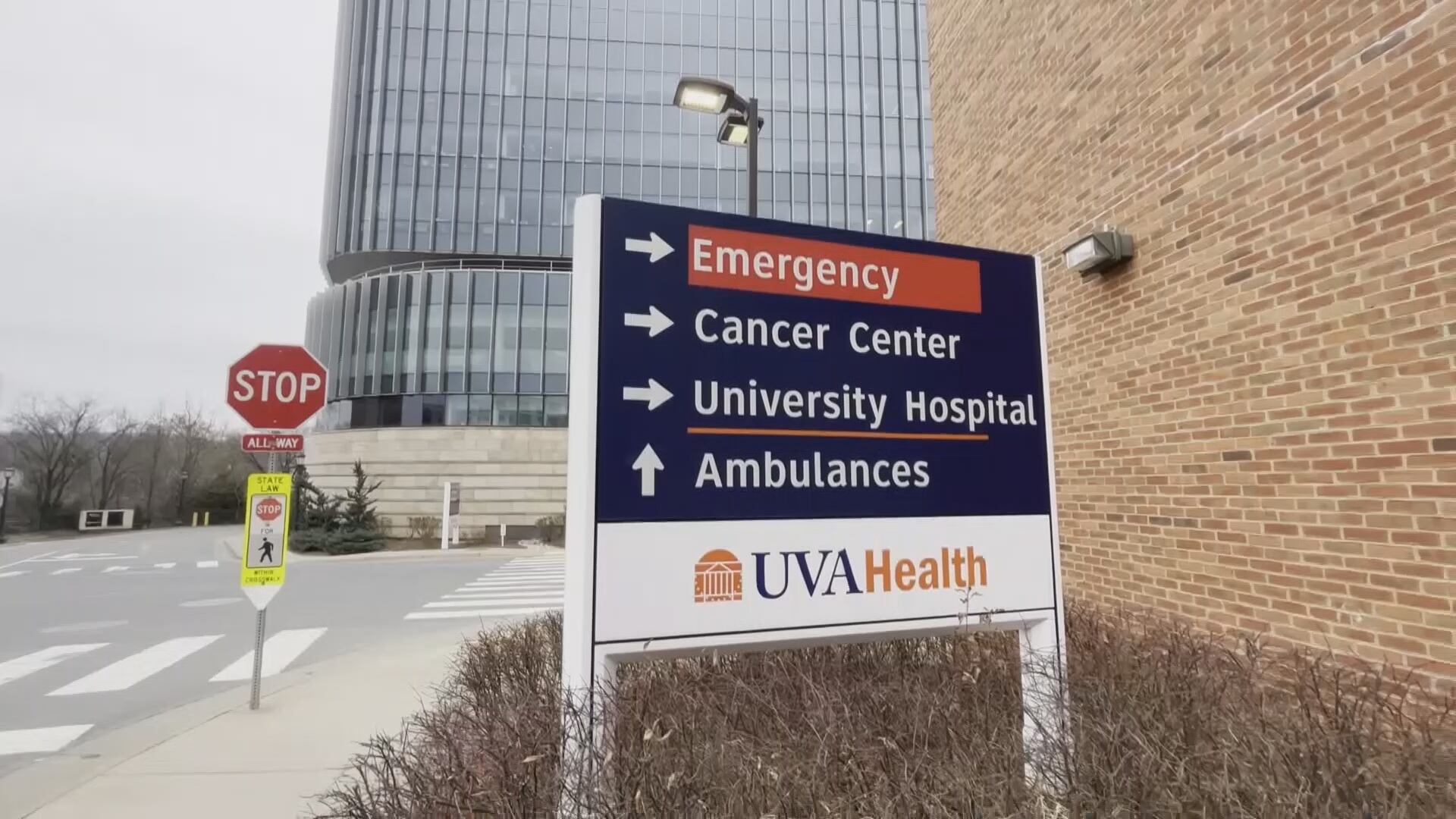 UVA Health заняла первое место в рейтинге Forbes лучших работодателей для женщин в 2026 году