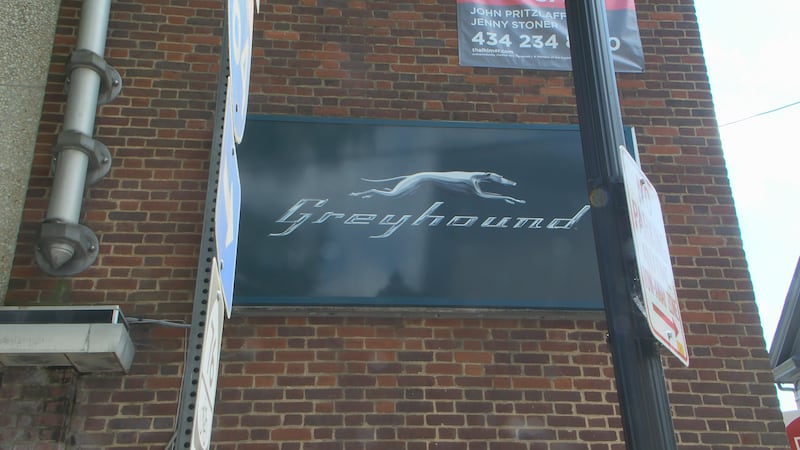 The former Greyhound space in Charlottesville has now been sold for $1.5 million dollars.