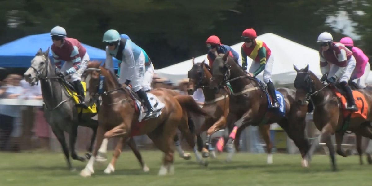 Foxfield spring races tickets go on sale Friday