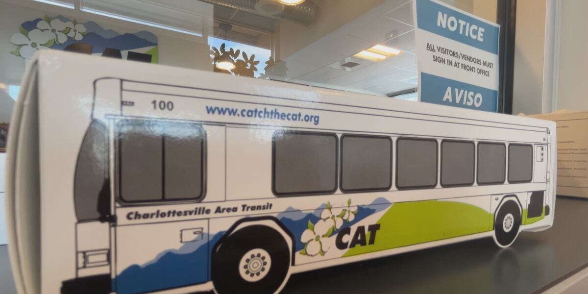 CAT buying 8 new diesel buses, 2 new electric