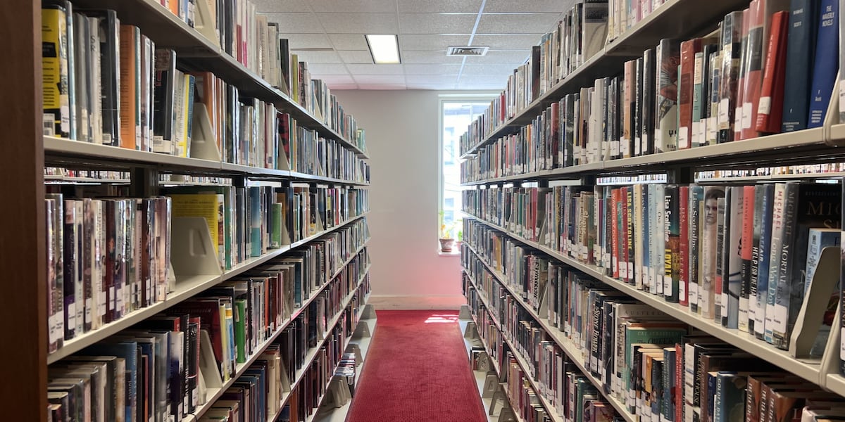 JeffersonMadison Regional Library kicks off summer reading challenge