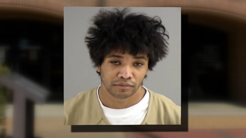 Rodney Travis Jr.