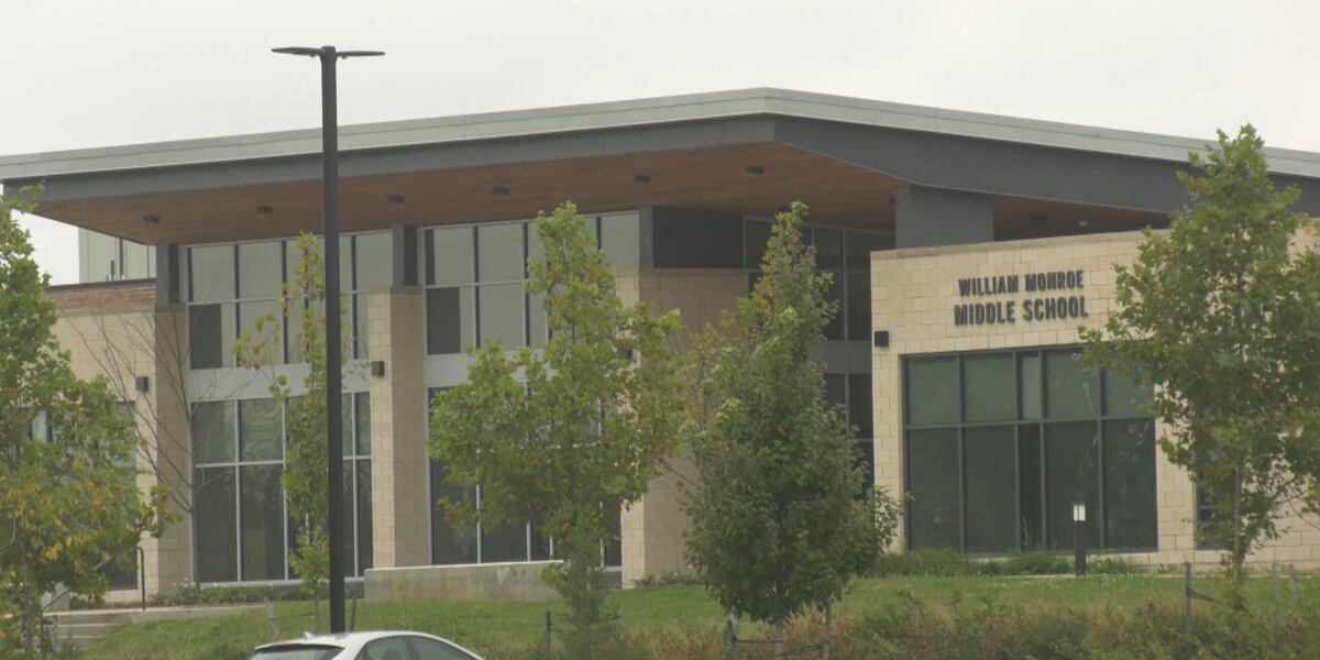 Four confirmed case of COVID19 in Greene County Public Schools