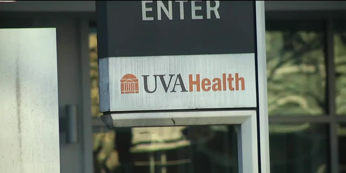 UVA researcher mapping out plaque