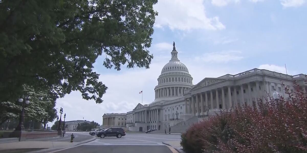 Sen. Kaine says government shutdown solution ‘near, but we’re not there yet’