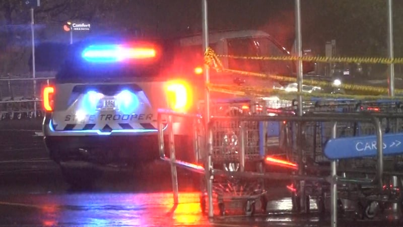 An officer-involved shooting involving the Staunton Police Department remains under...