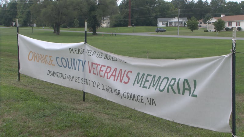Veterans push for Orange County’s first veterans memorial after 80-year wait