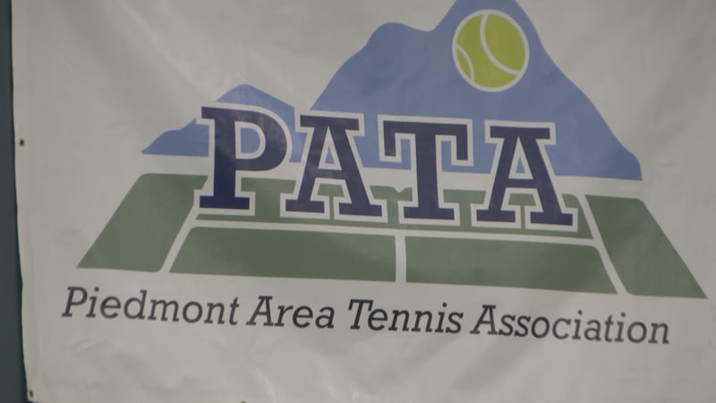 Wheelchair tennis program in central Virginia receives national grant