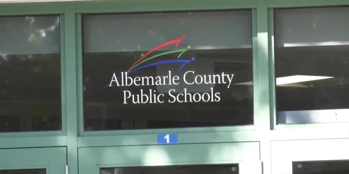 Albemarle County Public Schools adds pickup meal program