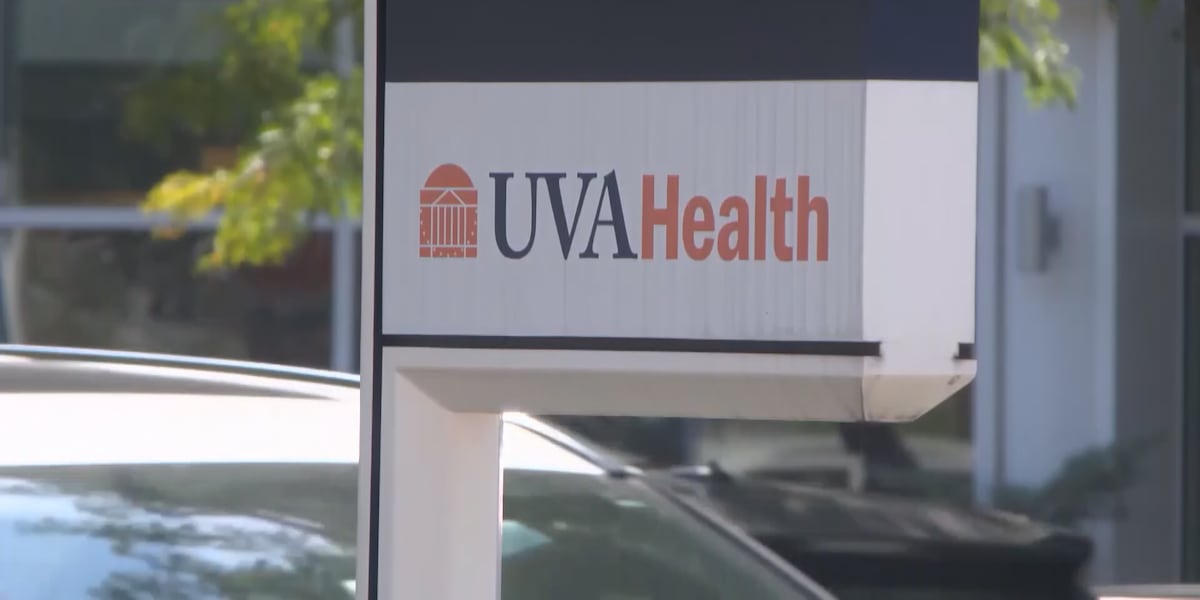 UVA Health launches two clinical trials in Virginia