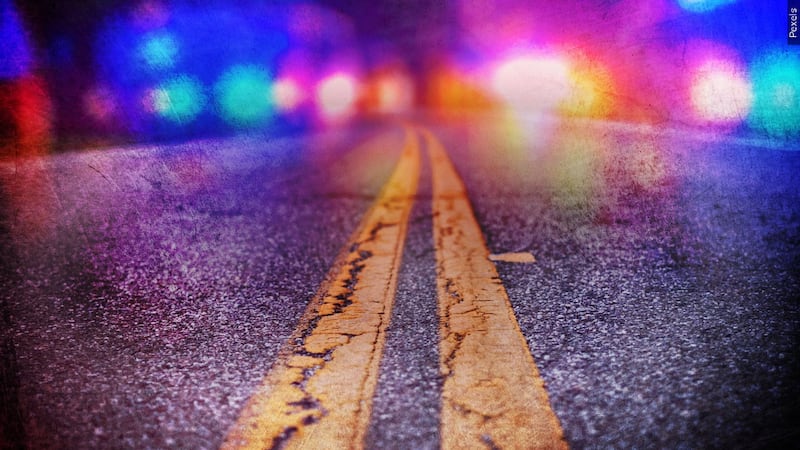 Virginia State Police is investigating a two-vehicle crash with serious injuries that occurred...