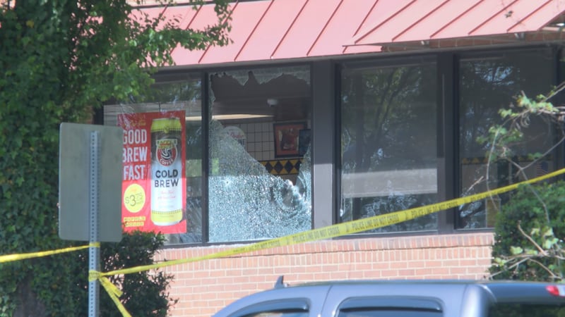 First responders were sent to the 400 block of Premier Circle for reports of gunfire shortly...