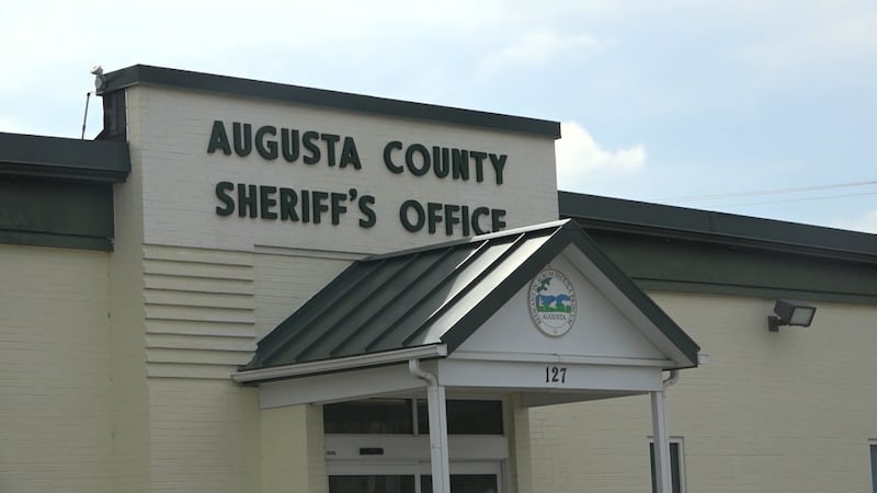 A new petition has started in Augusta County to bring body and dash cameras back on the Board...