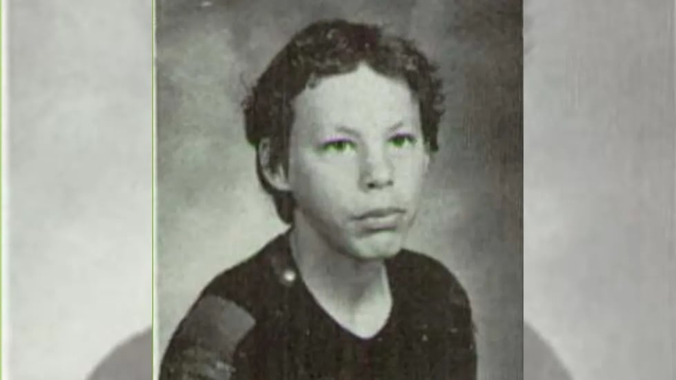 Authorities have identified a teen boy whose body was found in a dump site 33 years ago as...