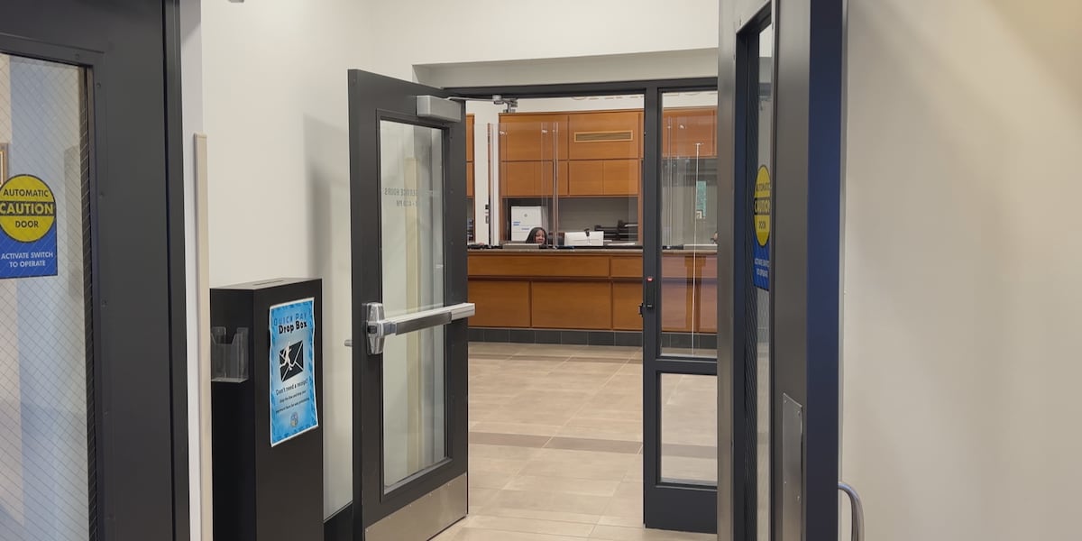 Dmv Select DMV Select reopens in Charlottesville City Hall