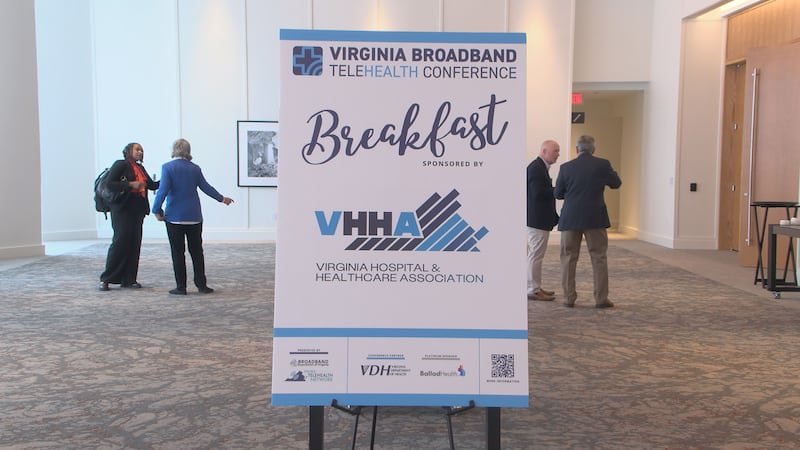 TELEHEALTH CONFERENCE