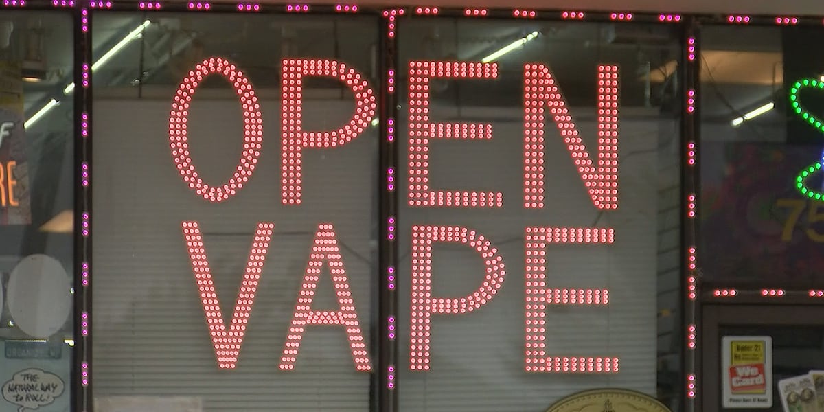Changes coming to Virginia smoke and vape shops Changes coming to Virginia smoke and vape shops