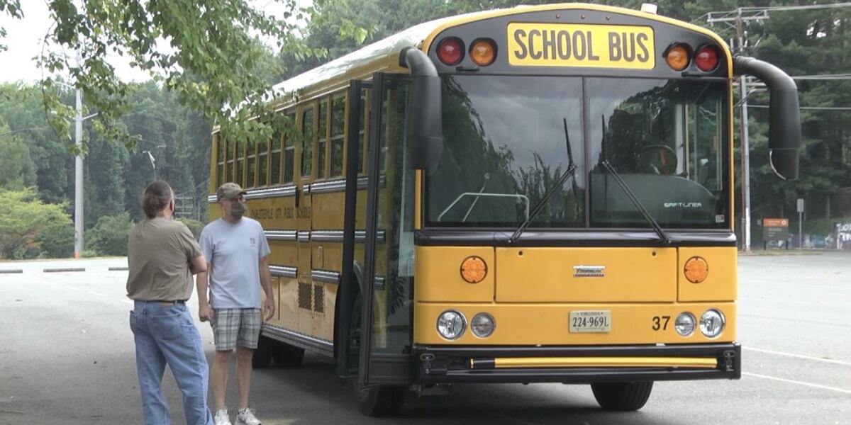 International Neighbors proposes mitigation to students walking to