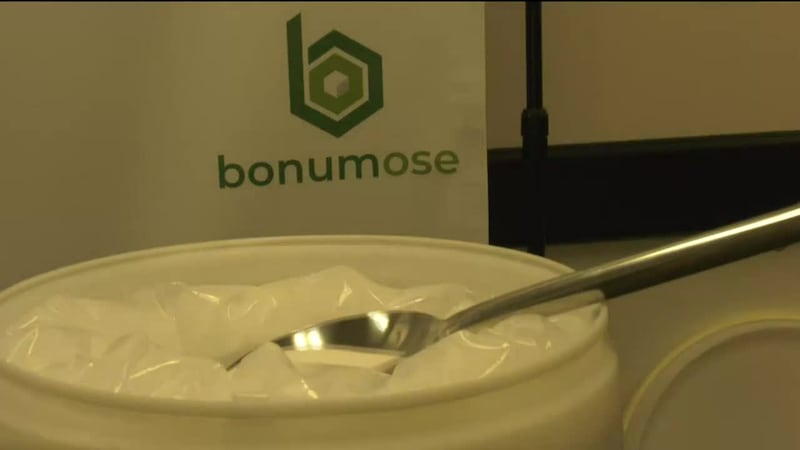 Bonumose opens manufacturing facility in Albemarle County