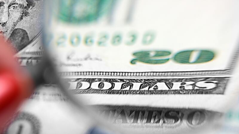 Tracking the latest round of stimulus checks