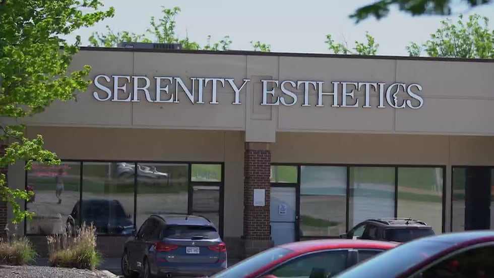 Serenity Esthetics