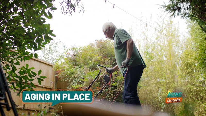 Naturally occurring retirement communities are neighborhoods that have gradually aged as...