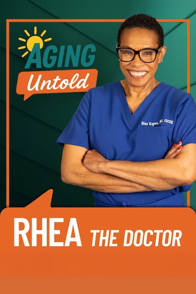 Dr. Rhea Rogers