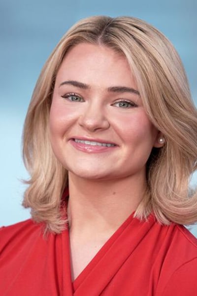 Ellie Compton