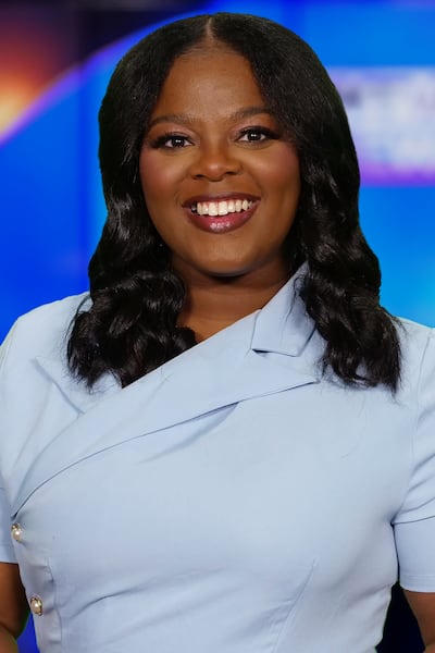 Michelle Martin