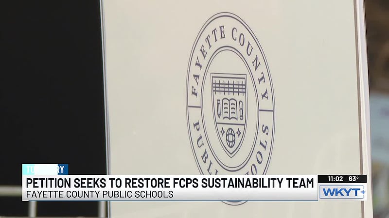 Top Stories: WKYT News at 11 PM (5/9/2026)