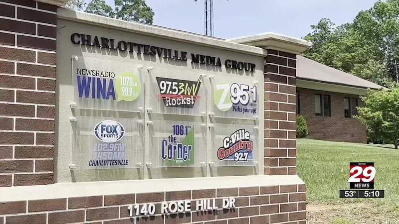 Charlottesville Media Group’s 11th annual Cares for Kids Radiothon kicks off Tuesday morning,...