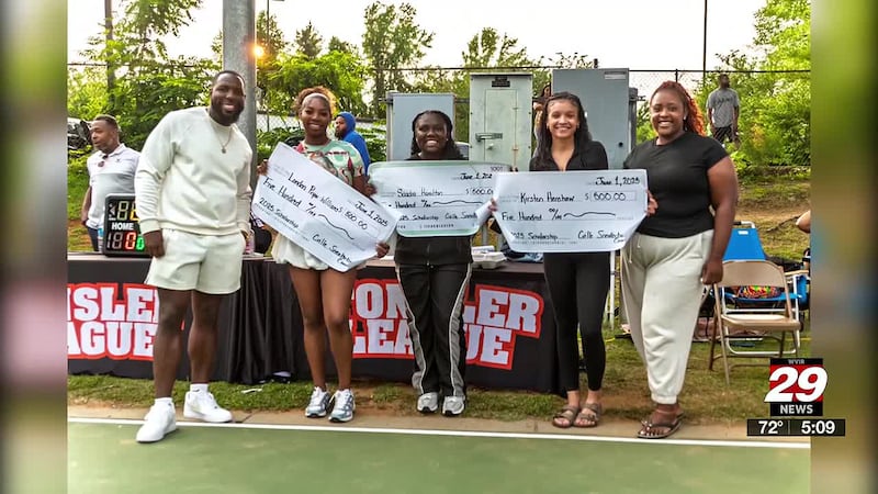 An annual community event is helping students in Charlottesville and surrounding areas take...