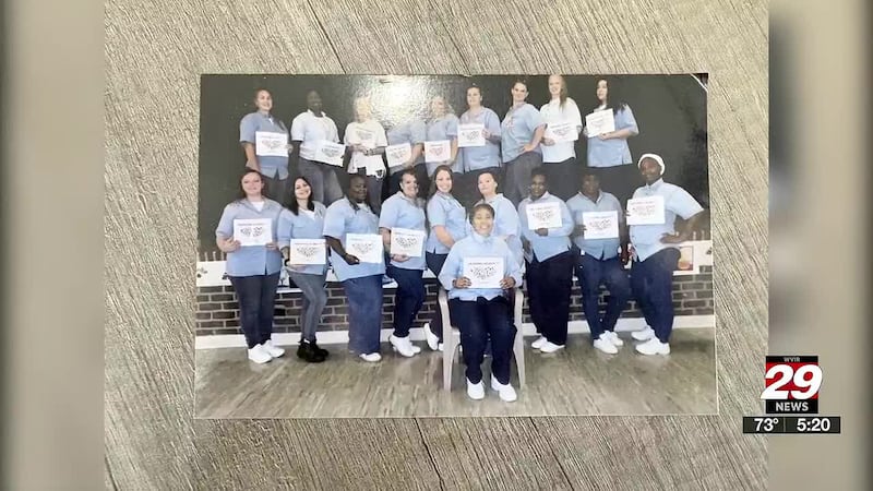 More than two decades ago, the Albemarle-Charlottesville Regional Jail marked the beginning of...