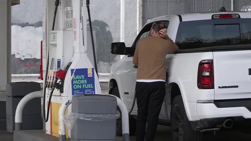 Impacts from the Iran war, including price shocks to fuel and transportation, are being felt...