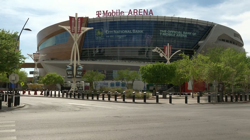 Professional women’s hockey league expanding to Las Vegas