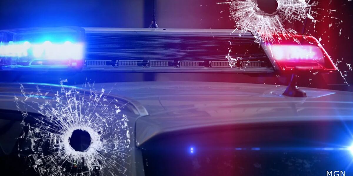 3 women hospitalized after shooting in Greenville County, deputies say