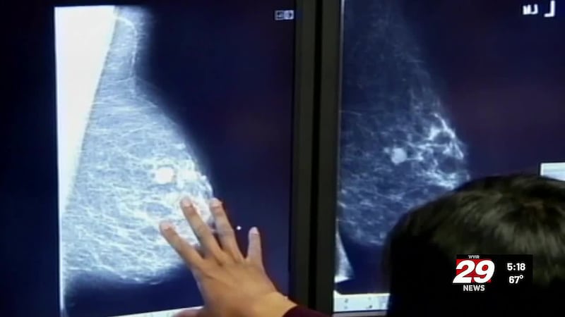Doctors say breast cancer mortality reduction comes down to three things.