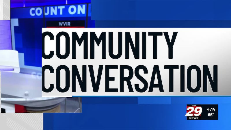 Director Dr. Christopher Holstege