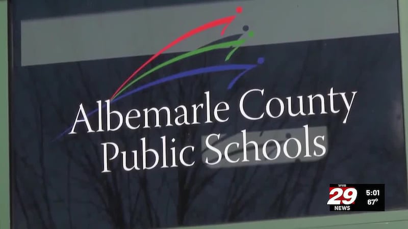 The Virginia Department of Education is requiring Albemarle County Public Schools to hire an...